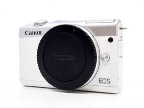 Canon EOS M200