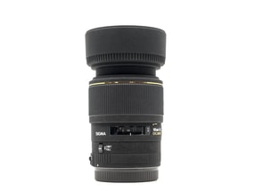 Sigma 105mm f/2.8 EX DG Macro - Canon EF Kompatibel
