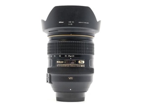 Nikon AF-S Nikkor 24-120mm f/4G ED VR