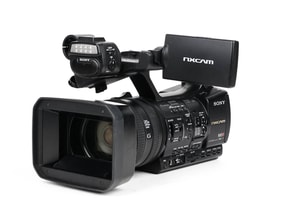 Sony HXR-NX5R Camcorder