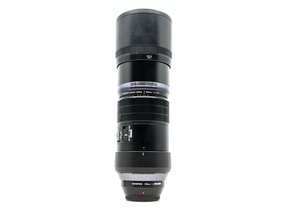 Olympus M.Zuiko ED 300mm f/4 IS PRO