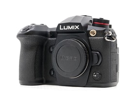 Panasonic Lumix DC-G9
