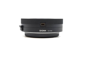 Sigma USB Dock - Nikon Fit