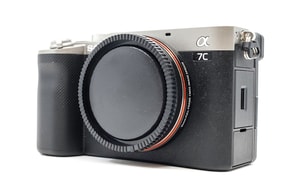 Sony Alpha A7C