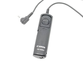 Canon RS-60E3 Remote Switch