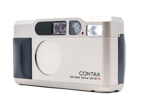 Contax T2