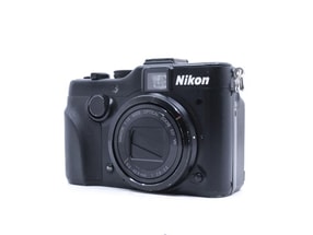 Nikon Coolpix P7100