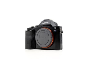 Sony Alpha A7s