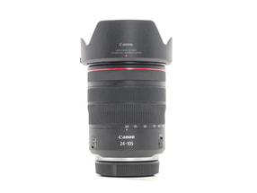 Canon RF 24-105mm f/4 L IS USM