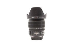 Canon EF-S 15-85mm f/3.5-5.6 IS USM