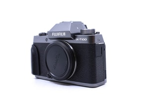 Fujifilm X-T100