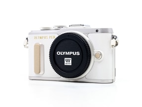 Olympus PEN E-PL8