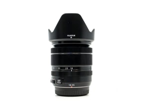 Fujifilm XF 18-55mm f/2.8-4 R LM OIS