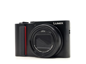 Panasonic Lumix DC-TZ200