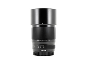 Tokina atx-m 56mm f/1.4 - Fujifilm X Fit