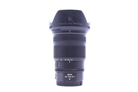 Nikon Nikkor Z 24-120mm f/4 S