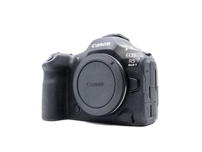 Canon EOS R5 Mark II