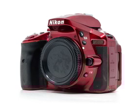 Nikon D5300