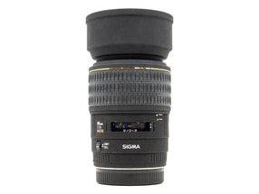 Sigma 105mm f/2.8 EX Makro - Sony A Kompatibel