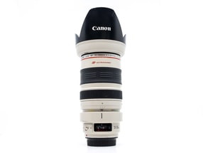 Canon EF 35-350mm f/3.5-5.6 L USM