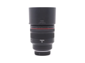 Canon RF 85mm f/1.2 L USM