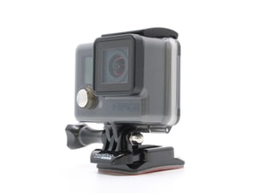 GoPro Hero+ LCD