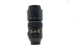 Nikon AF-S Micro Nikkor 105mm f/2.8G IF-ED VR