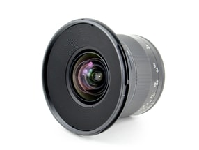Irix Blackstone 15mm f/2.4 - Geschikt voor Pentax