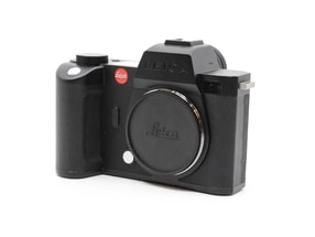 Leica SL2-S