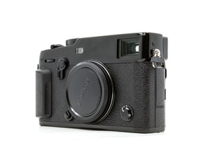 Fujifilm X-Pro 3