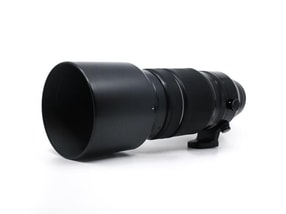 Fujifilm XF 100-400mm f/4.5-5.6 R LM OIS WR