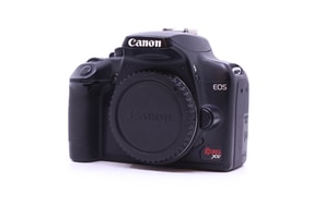Canon EOS Rebel XS