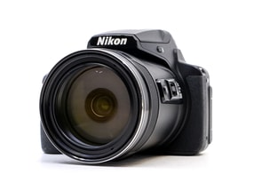 Nikon Coolpix P900