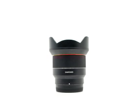 Samyang AF 14mm f/2.8 - Monture Sony FE