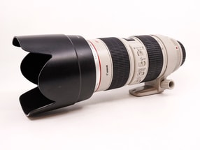 Canon EF 70-200mm f/2.8 L IS USM