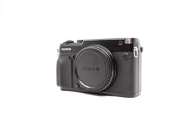 Fujifilm GFX 50R