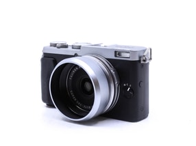 Fujifilm X70