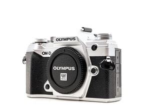 Olympus OM-D E-M5 Mark III