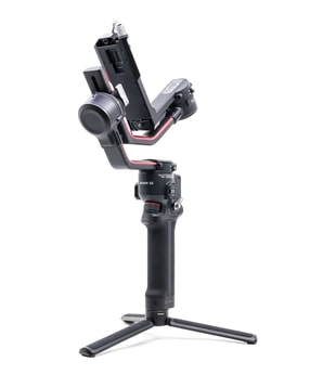 DJI RS 2