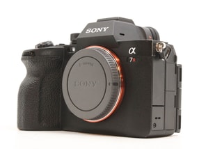 Sony Alpha A7R V