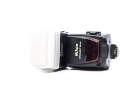 Nikon SB-800 Speedlight