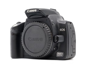 Canon EOS 350D