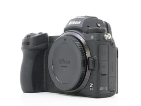 Nikon Z6II