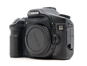 Canon EOS 40D