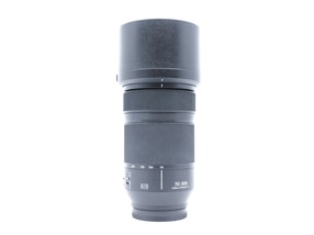 Panasonic Lumix S 70-300mm f/4.5-5.6 Macro OIS