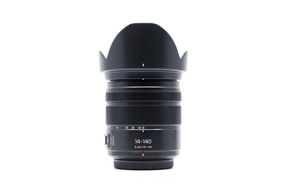 Panasonic Lumix G Vario 14-140mm f/3.5-5.6 ASPH Power OIS II