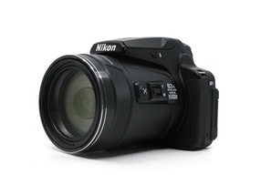 Nikon Coolpix P900