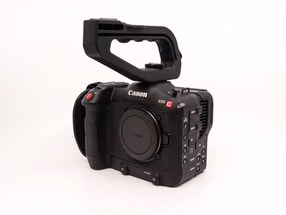 Canon EOS C70