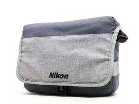 Borsa per fotocamera reflex Nikon CF-EU11