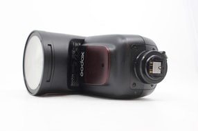 Godox V1 Speedlite Flash - Sony Dedicated